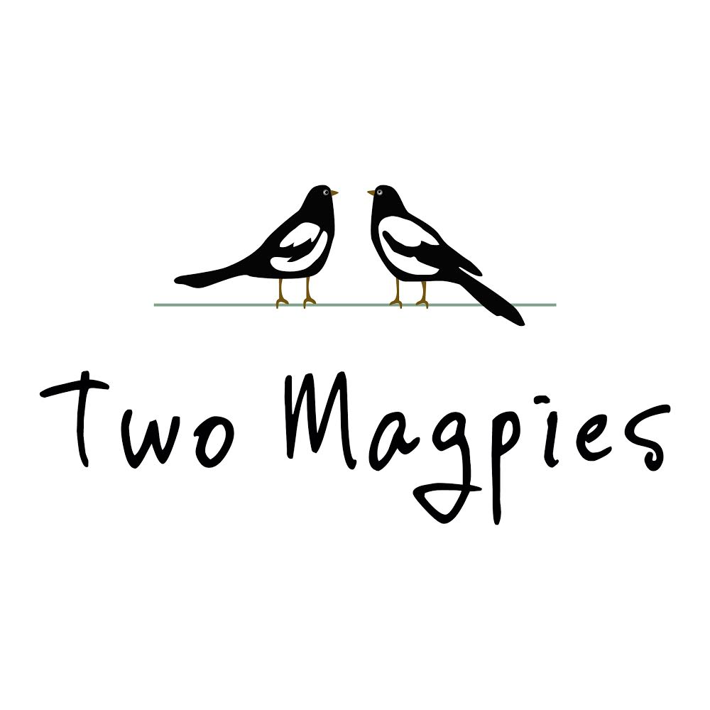 Two Magpies Logo