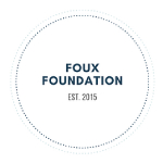 Foux Foundation Logo