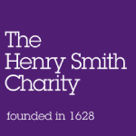 The Henry Smith Charity Logo