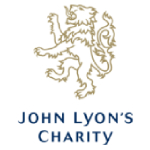 John Lyon's Charity Logo