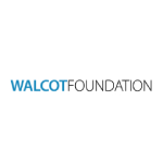 Walcot Foundation Logo