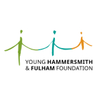 Young Hammersmith & Fulham Foundation Logo